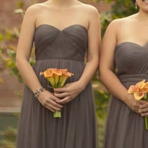 Jenny Yoo - Annabelle Bridesmaid Dress